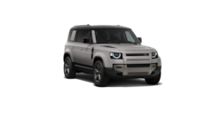 2026 Land Rover Defender 110 S 300PS