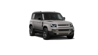 2026 Land Rover Defender 110