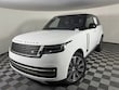  Land Rover Range Rover Plug-In Hybrid