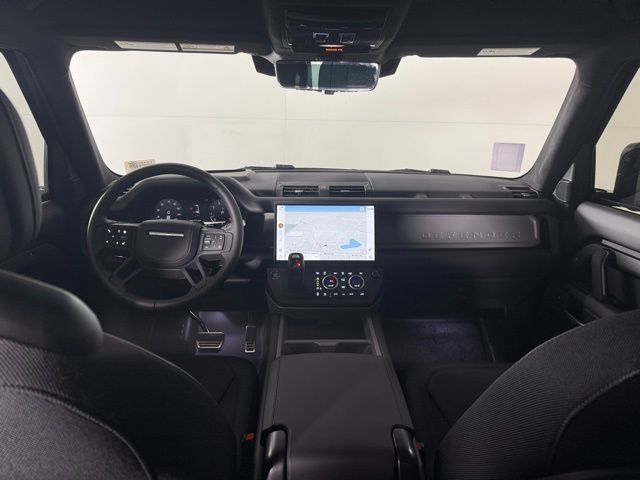 2026 Land Rover Defender V8 - Photo 27