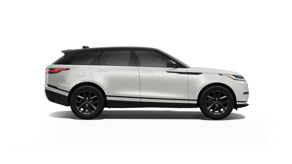 New 2026 Land Rover Range Rover Velar S 250PS