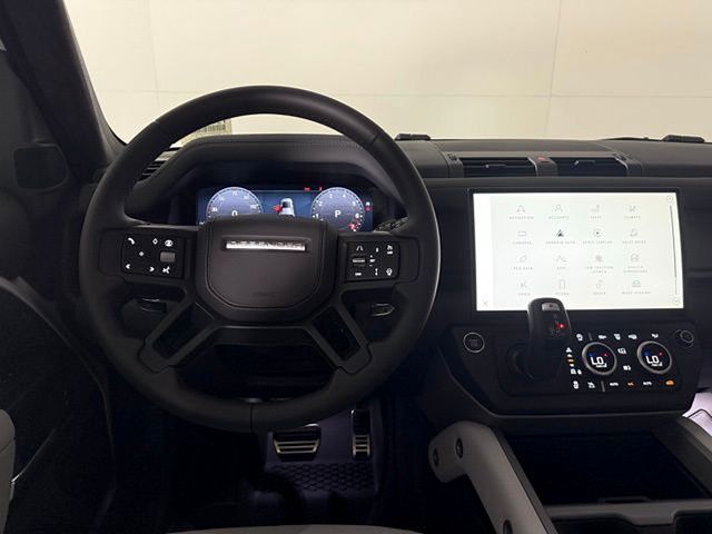 2026 Land Rover Defender V8 - Photo 32