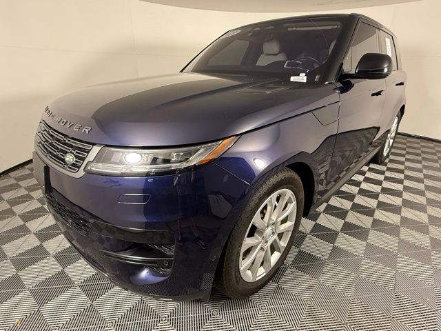 Used 2023 Land Rover Range Rover Sport SE with VIN SAL1P9EU7PA142035 for sale in Alpharetta, GA