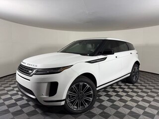 2026 Land Rover Range Rover Evoque S SUV