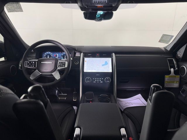 2026 Land Rover Discovery Gemini Edition - Photo 26