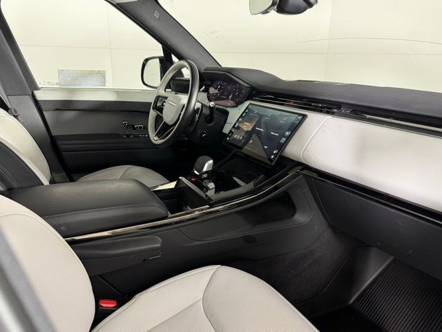 2025 Land Rover Range Rover Sport Dynamic SE - Photo 33
