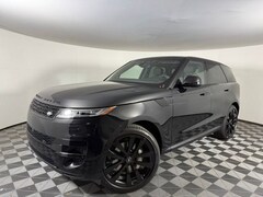 2025 Land Rover Range Rover Sport SE SUV