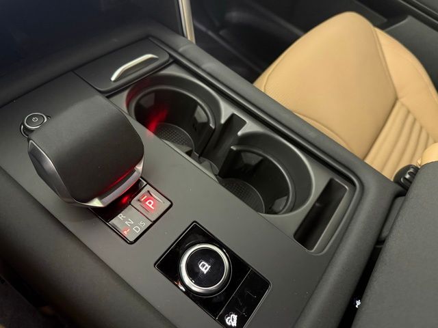 2026 Land Rover Discovery Gemini Edition - Photo 22