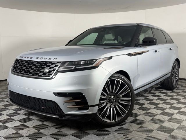2022 Land Rover Range Rover Velar R-Dynamic S Si4's photo