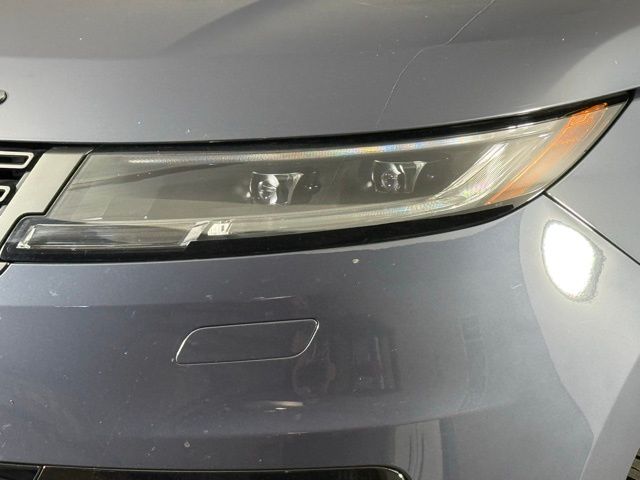 2025 Land Rover Range Rover Sport Dynamic SE - Photo 12