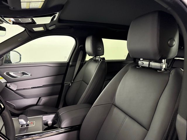 2026 Land Rover Range Rover Velar S - Photo 6