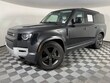  Land Rover Defender 130