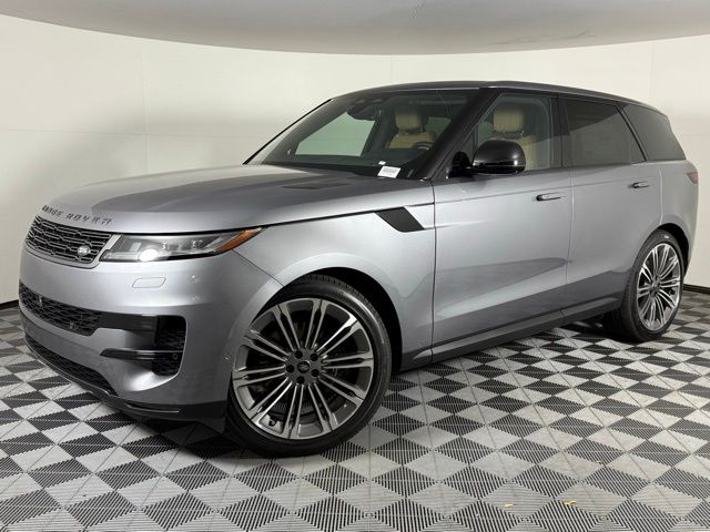 2025 Land Rover Range Rover Sport SE's photo
