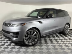 2025 Land Rover Range Rover Sport SE 360PS SUV