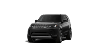 2026 Land Rover Discovery S 300PS