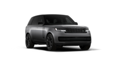 2026 Land Rover Range Rover SE 400PS