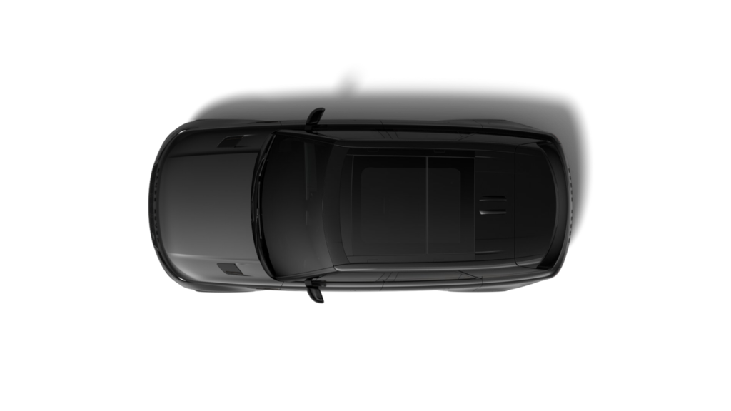 New 2027 Land Rover Range Rover Sport
