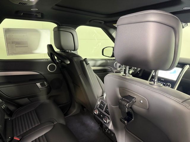 2026 Land Rover Discovery Gemini Edition - Photo 29