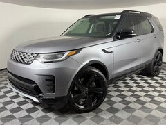 2026 Land Rover Discovery Gemini 360PS SUV