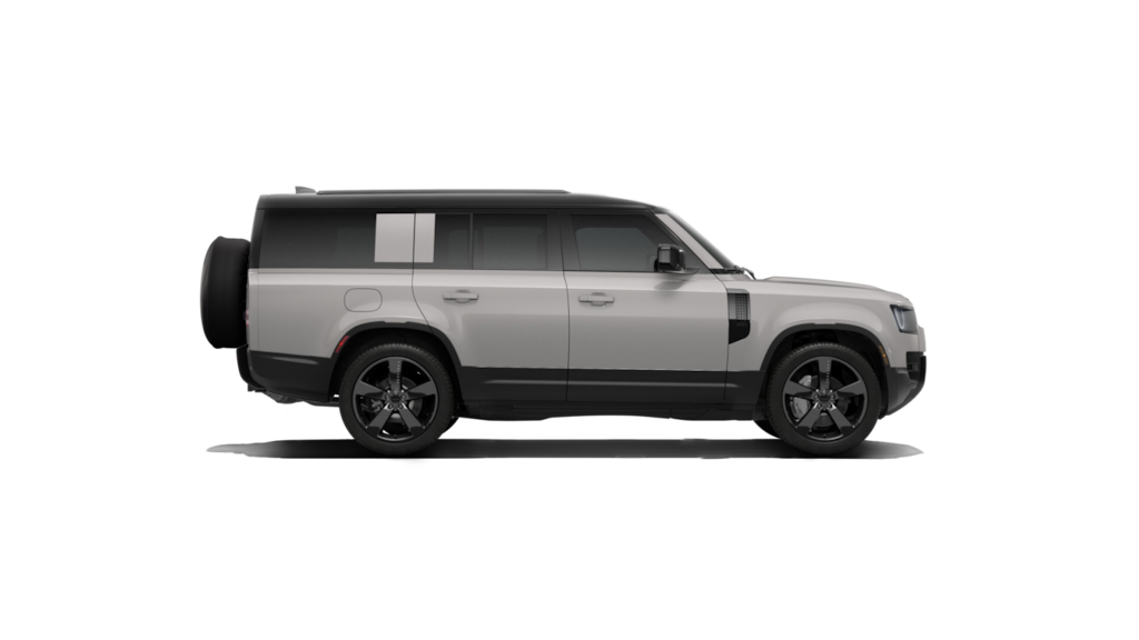 New 2026 Land Rover Defender 130 S 300PS SUV