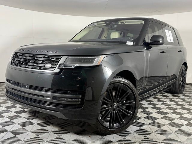 2023 Land Rover Range Rover 4.4 Autobiography LWB 5's photo