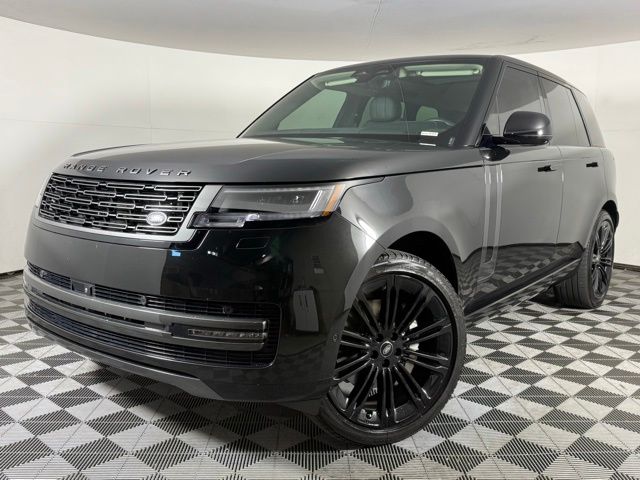 2024 Land Rover Range Rover 3.0 SE SWB's photo