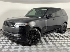 2025 Land Rover Range Rover SE SUV