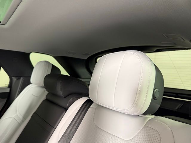 2026 Land Rover Range Rover Sport Dynamic SE - Photo 20