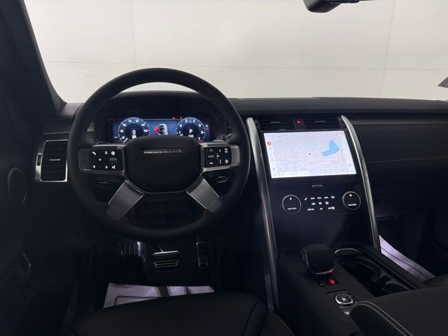 2026 Land Rover Discovery Gemini Edition - Photo 25