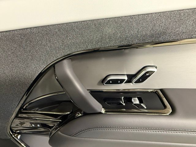 2026 Land Rover Range Rover Sport Dynamic SE - Photo 30