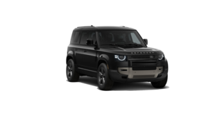 2026 Land Rover Defender 110