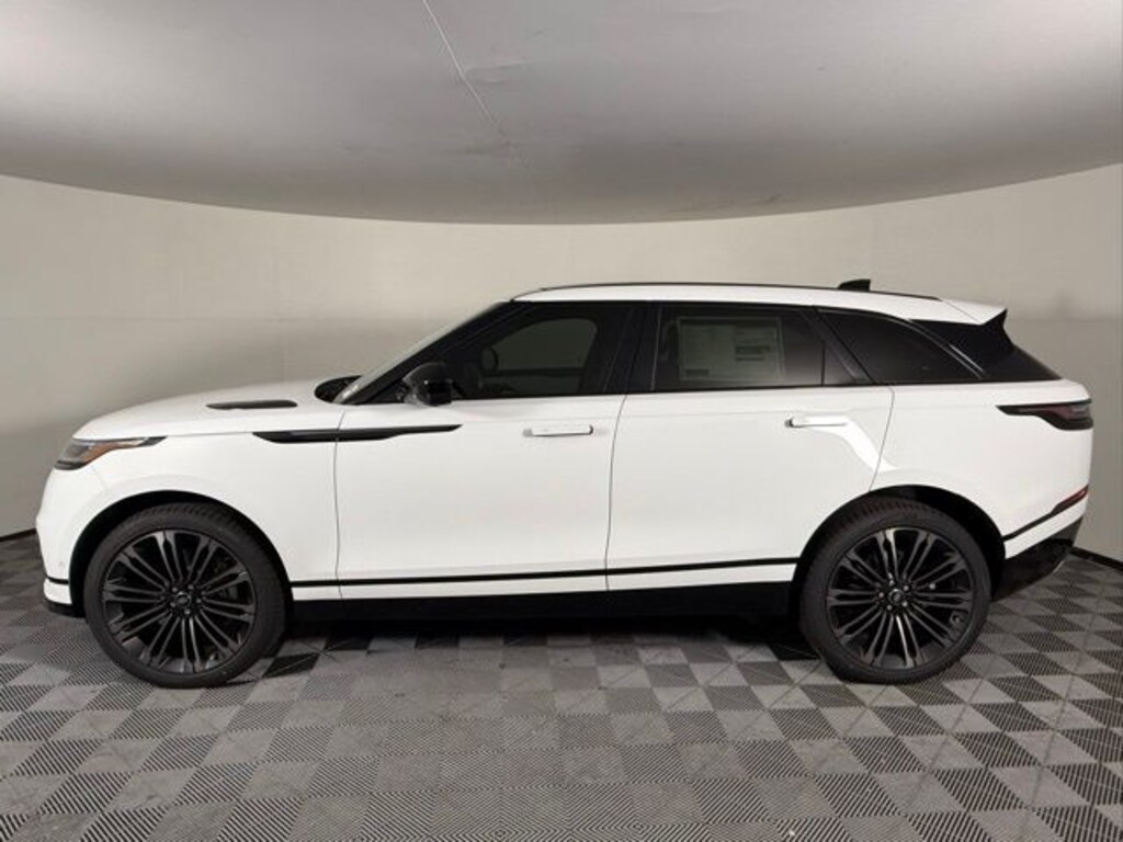 New 2026 Land Rover Range Rover Velar Dynamic SE SUV