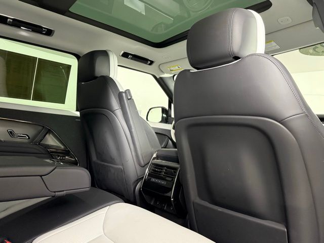2025 Land Rover Range Rover Sport Dynamic SE - Photo 30