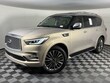  INFINITI QX80