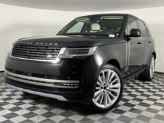 2026 Land Rover Range Rover SE SUV