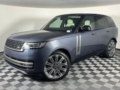 2025 Land Rover Range Rover SE SUV