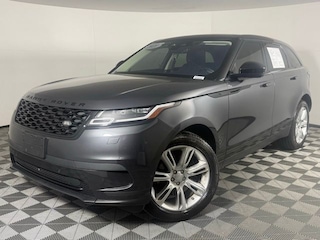 2021 Land Rover Range Rover Velar S SUV