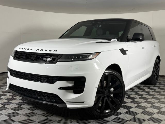 2026 Land Rover Range Rover Sport P400 MHEV Dynamic SE's photo