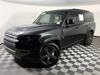 2025 Land Rover Defender 130 X-Dynamic SE SUV