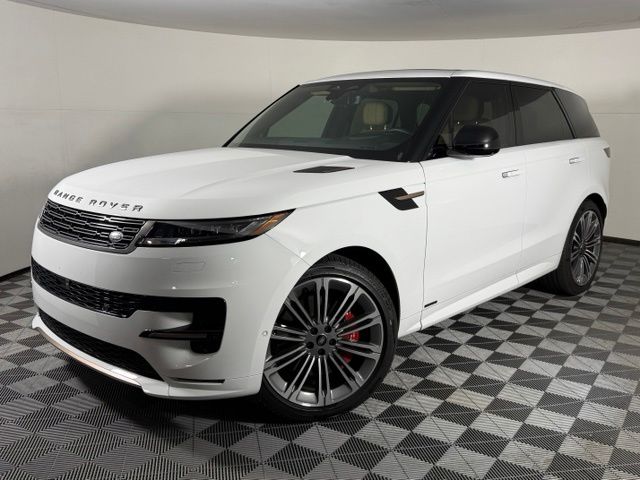 2025 Land Rover Range Rover Sport P530 Autobiography's photo