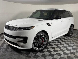 2025 Land Rover Range Rover Sport Autobiography SUV