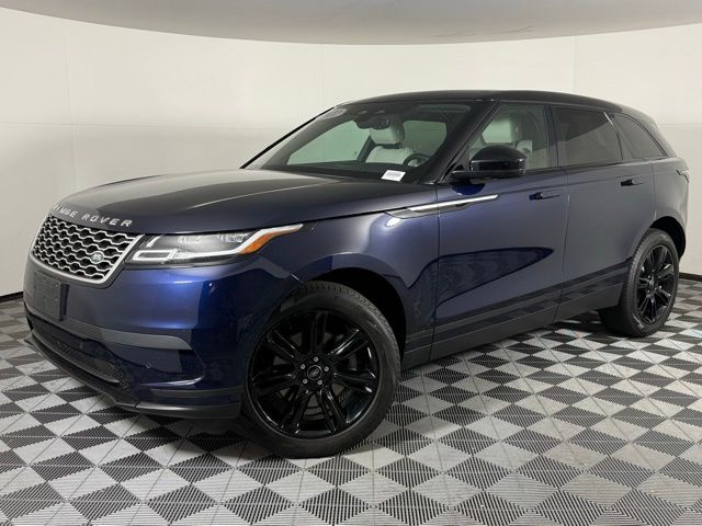 2022 Land Rover Range Rover Velar S