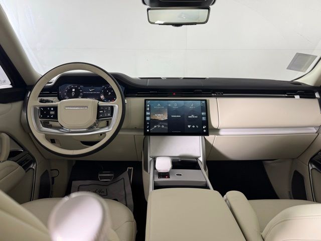 2026 Land Rover Range Rover SV - Photo 29