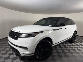 2025 Land Rover Range Rover Velar S SUV
