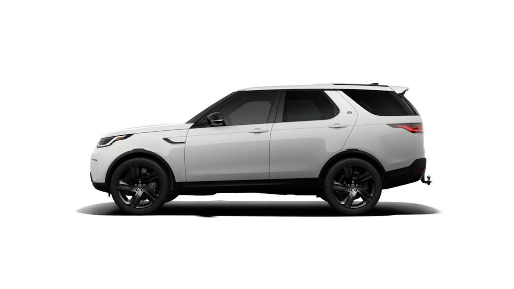 New 2026 Land Rover Discovery S SUV