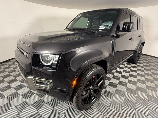 Used 2020 Land Rover Defender X with VIN SALEX7EU6L2028845 for sale in Alpharetta, GA