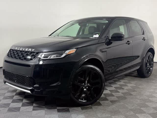   Discovery Sport