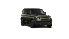 2026 Land Rover Defender 110 S SUV
