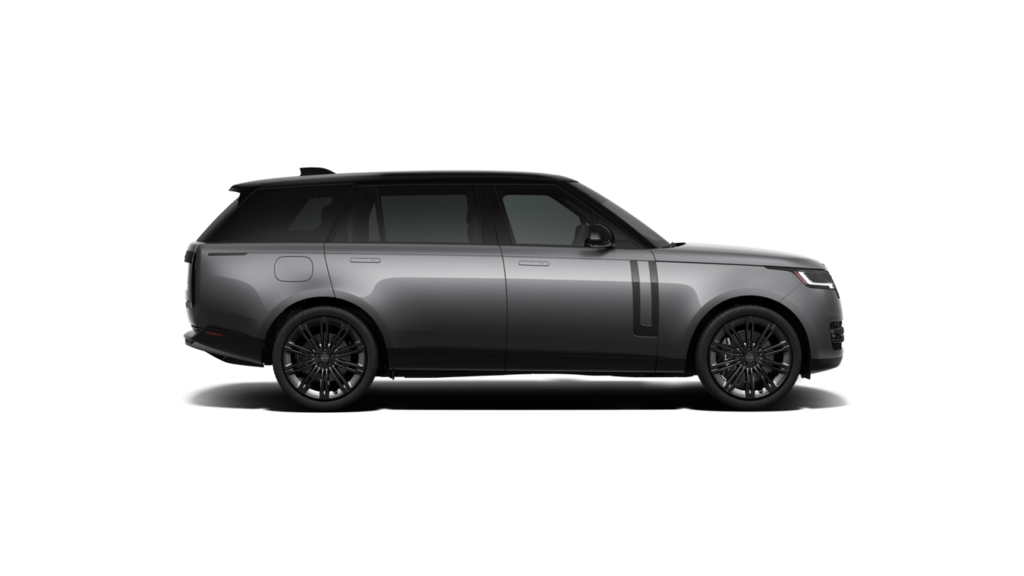 New 2026 Land Rover Range Rover SE 7 Seats 400PS SUV