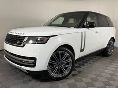 2025 Land Rover Range Rover SE SUV